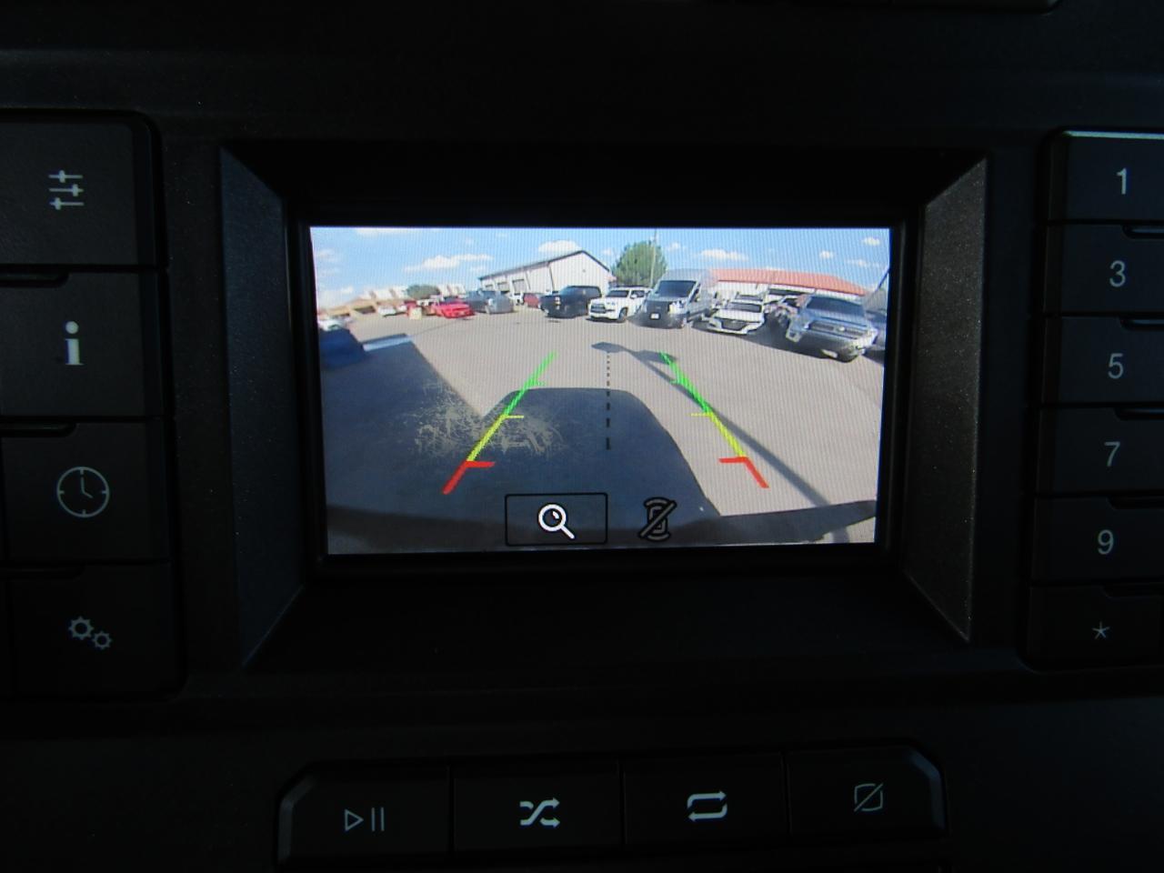 2018 Ford F-150 XLT 4WD SuperCrew 5.5 Box Grand Prairie TX