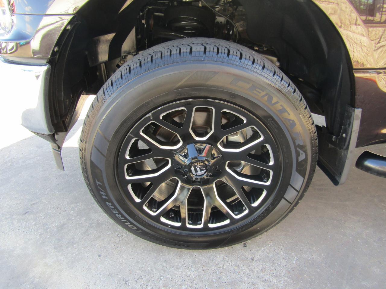 2018 Ford F-150 XLT 4WD SuperCrew 5.5 Box Grand Prairie TX