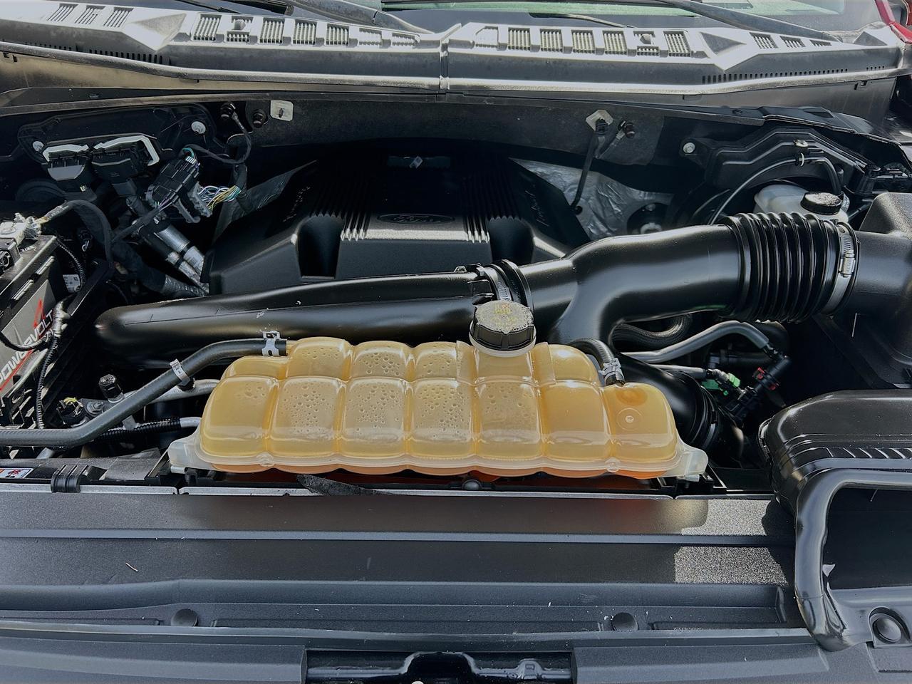 2018 Ford F-150 XLT 4WD SuperCrew 6.5 Box Venice FL