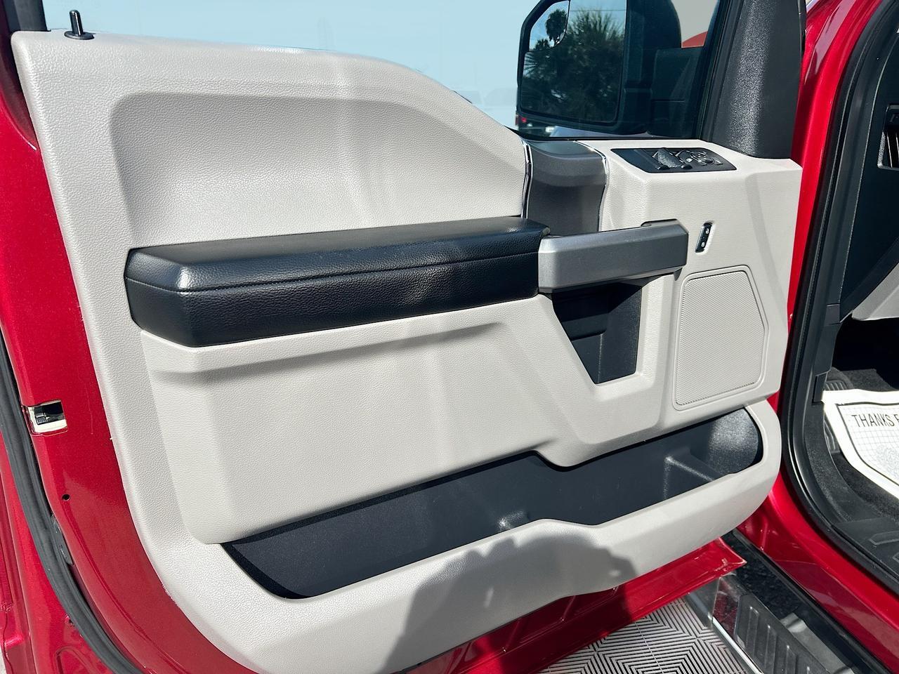 2018 Ford F-150 XLT 4WD SuperCrew 6.5 Box Venice FL