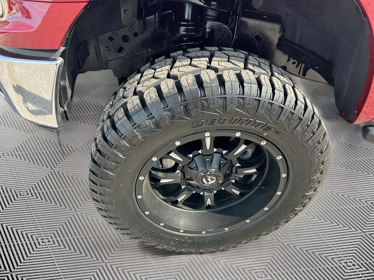 2018 Ford F-150 XLT 4WD SuperCrew 6.5 Box Venice FL