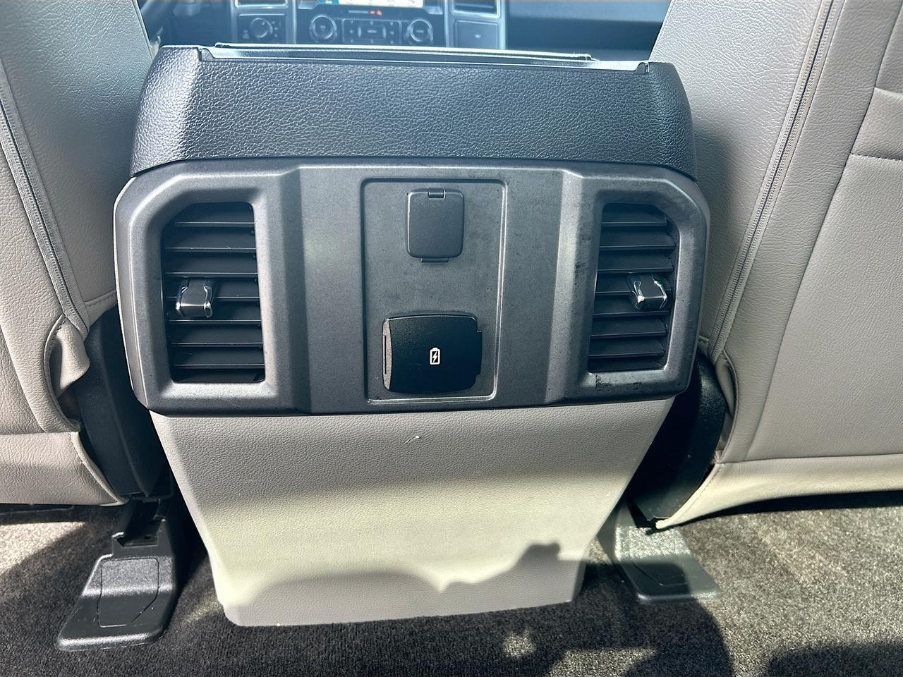 2018 Ford F-150 XLT 4WD SuperCrew 6.5 Box Venice FL