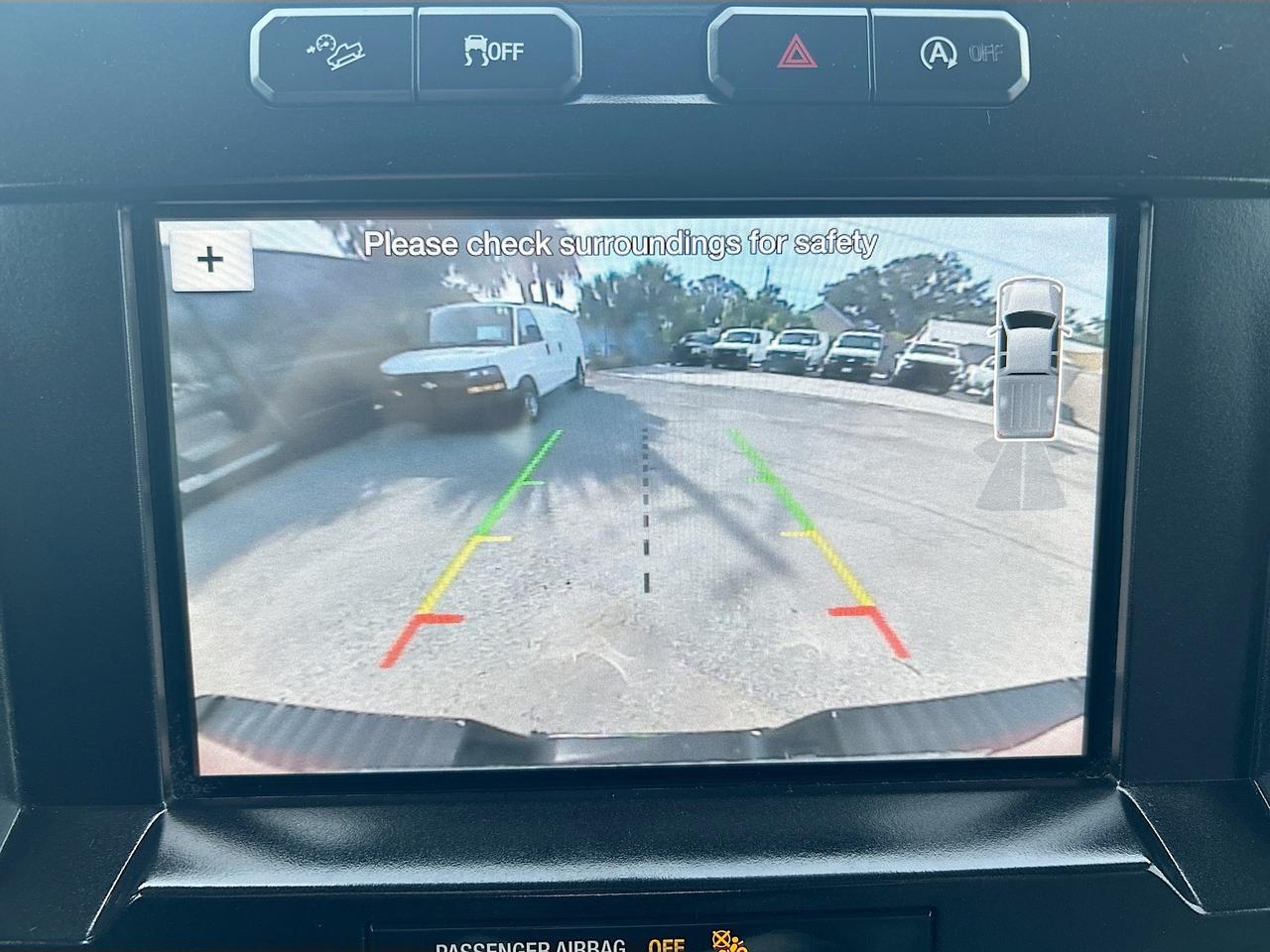 2018 Ford F-150 XLT 4WD SuperCrew 6.5 Box Venice FL