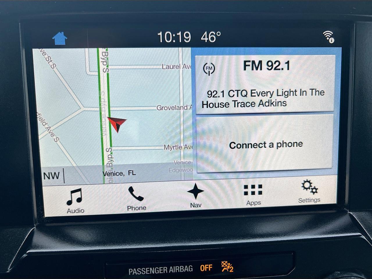 2018 Ford F-150 XLT 4WD SuperCrew 6.5 Box Venice FL