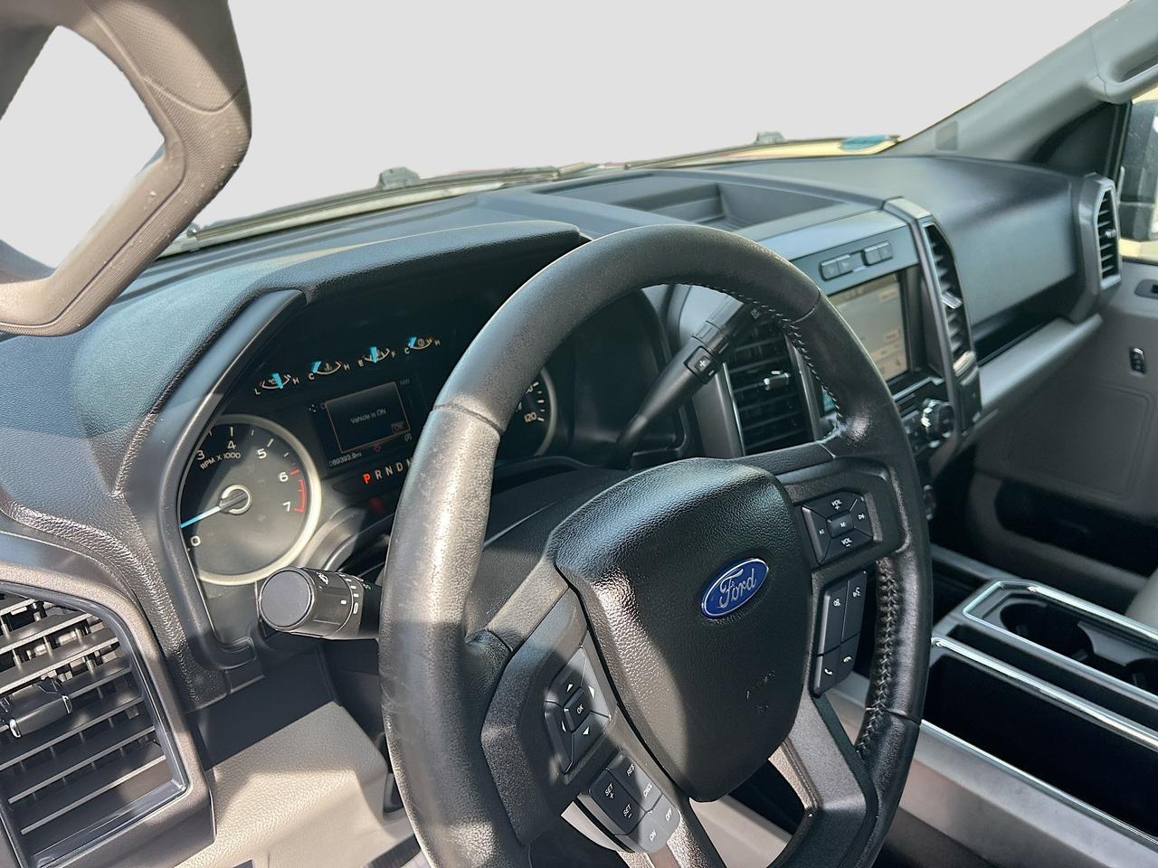 2018 Ford F-150 XLT 4WD SuperCrew 6.5 Box Venice FL