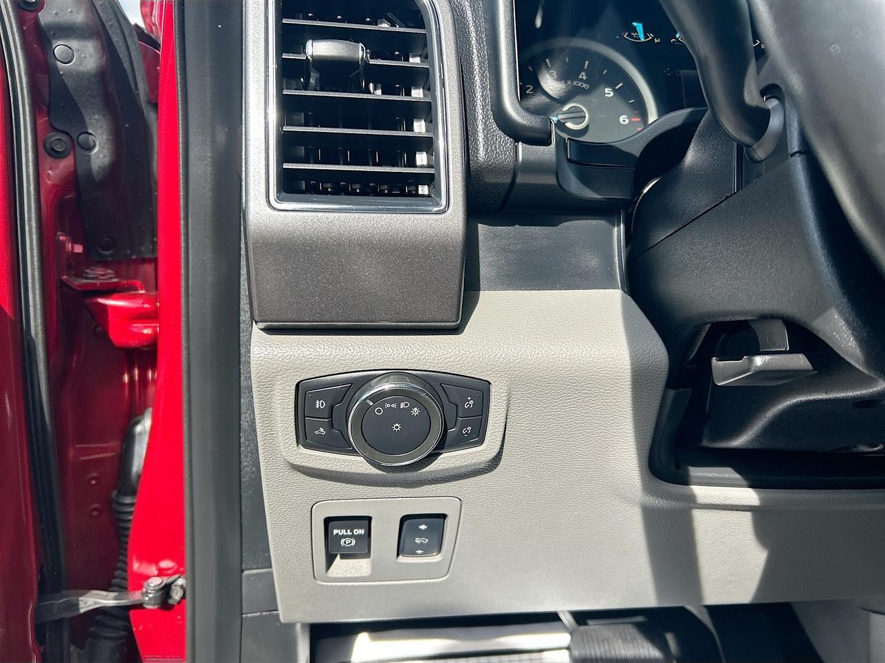 2018 Ford F-150 XLT 4WD SuperCrew 6.5 Box Venice FL