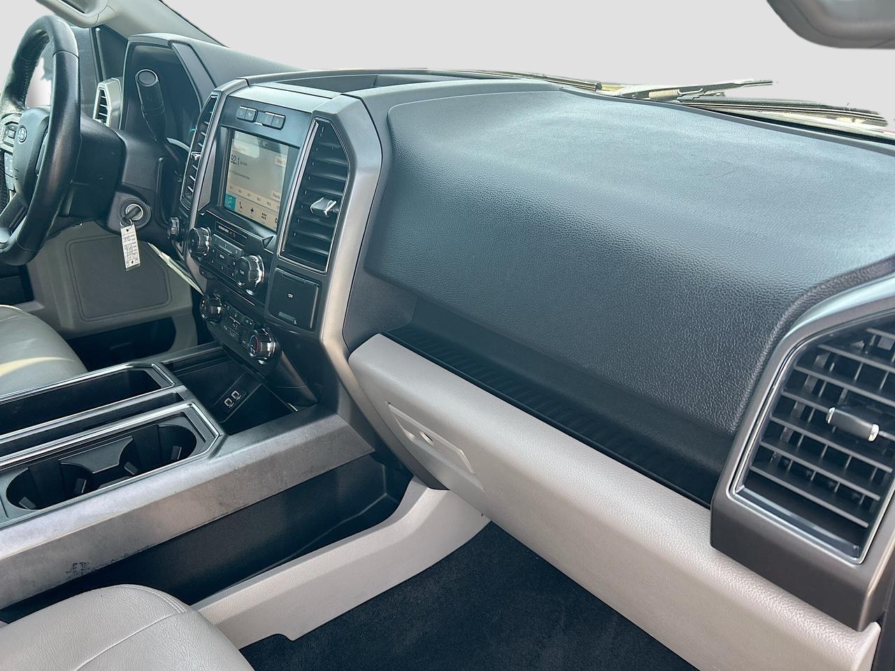 2018 Ford F-150 XLT 4WD SuperCrew 6.5 Box Venice FL