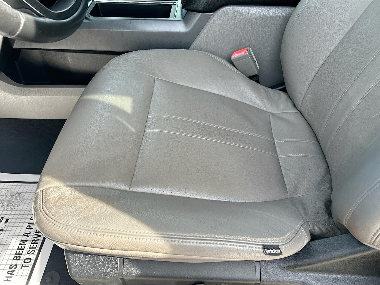 2018 Ford F-150 XLT 4WD SuperCrew 6.5 Box Venice FL