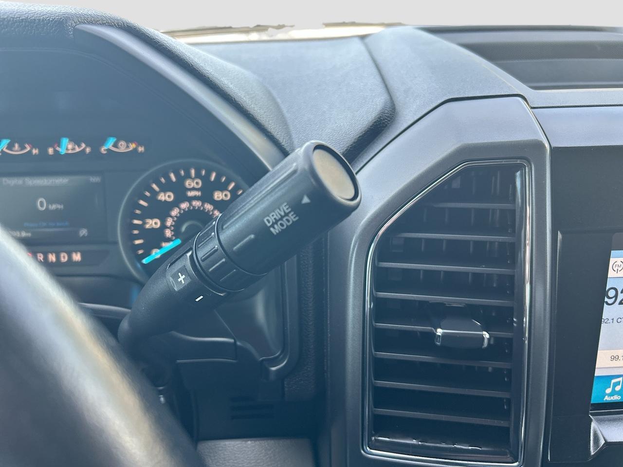 2018 Ford F-150 XLT 4WD SuperCrew 6.5 Box Venice FL