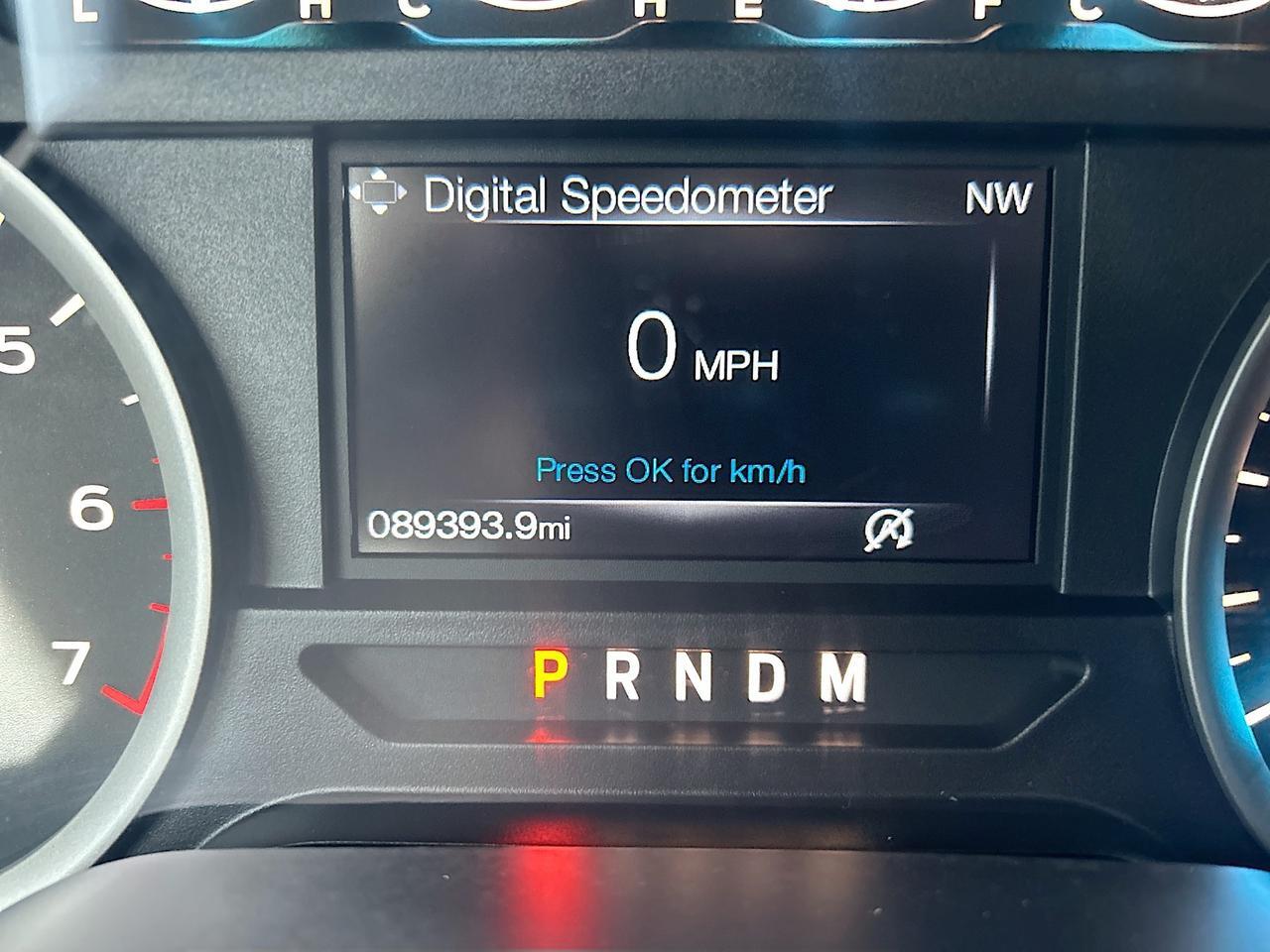 2018 Ford F-150 XLT 4WD SuperCrew 6.5 Box Venice FL