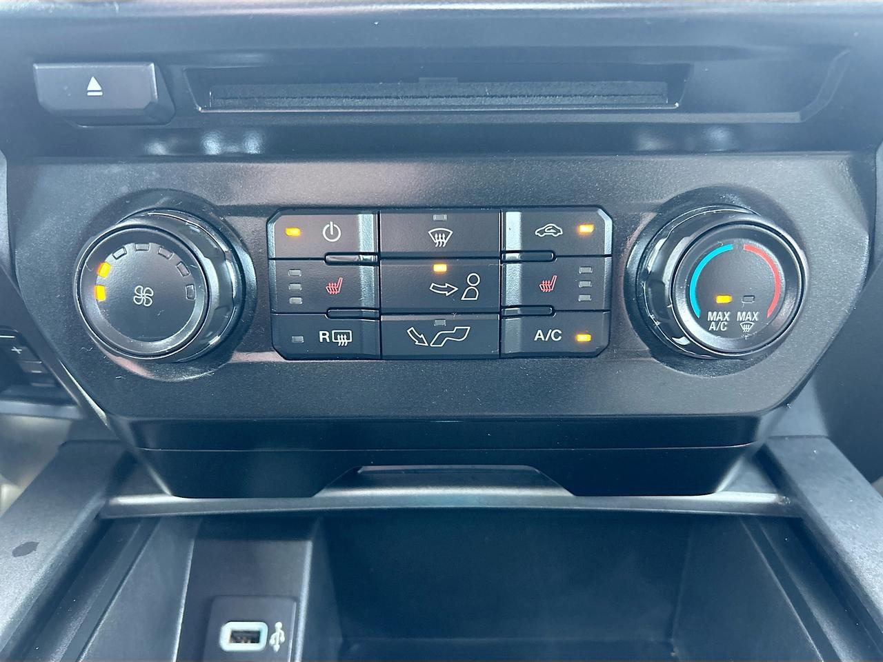 2018 Ford F-150 XLT 4WD SuperCrew 6.5 Box Venice FL