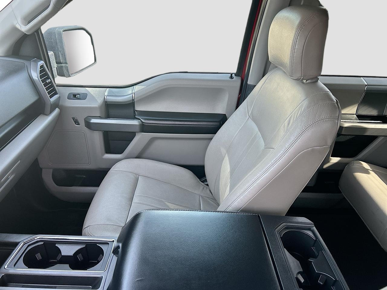 2018 Ford F-150 XLT 4WD SuperCrew 6.5 Box Venice FL