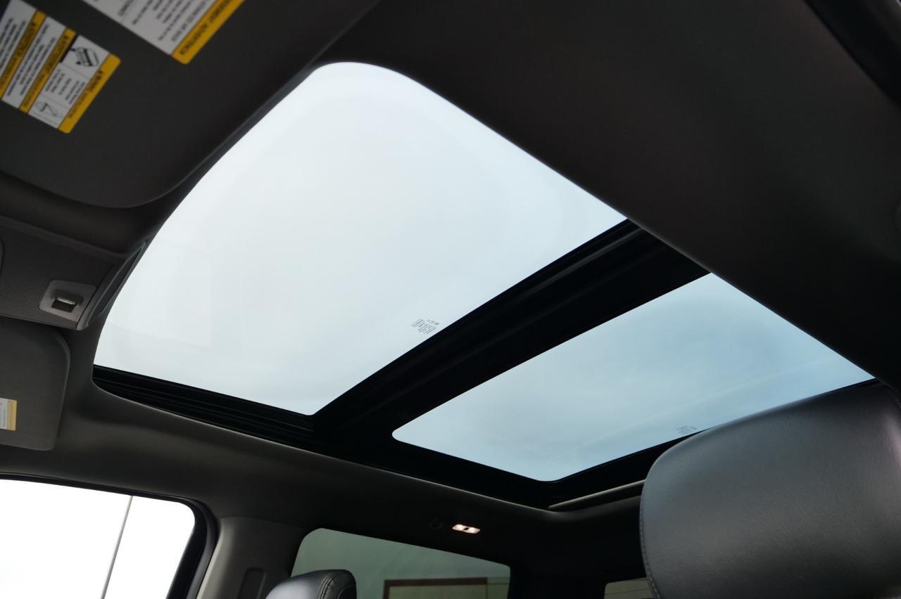 2018 Ford F-150 XLT 4X4 / 5.0L V8 / Pano Sunroof / Leather Seats! Lincolnton NC