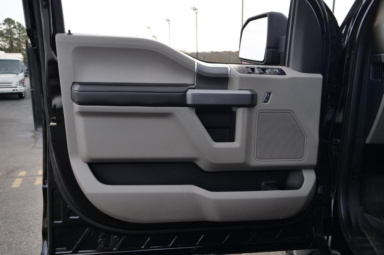 2018 Ford F-150 XLT 4X4 / 5.0L V8 / Pano Sunroof / Leather Seats! Lincolnton NC