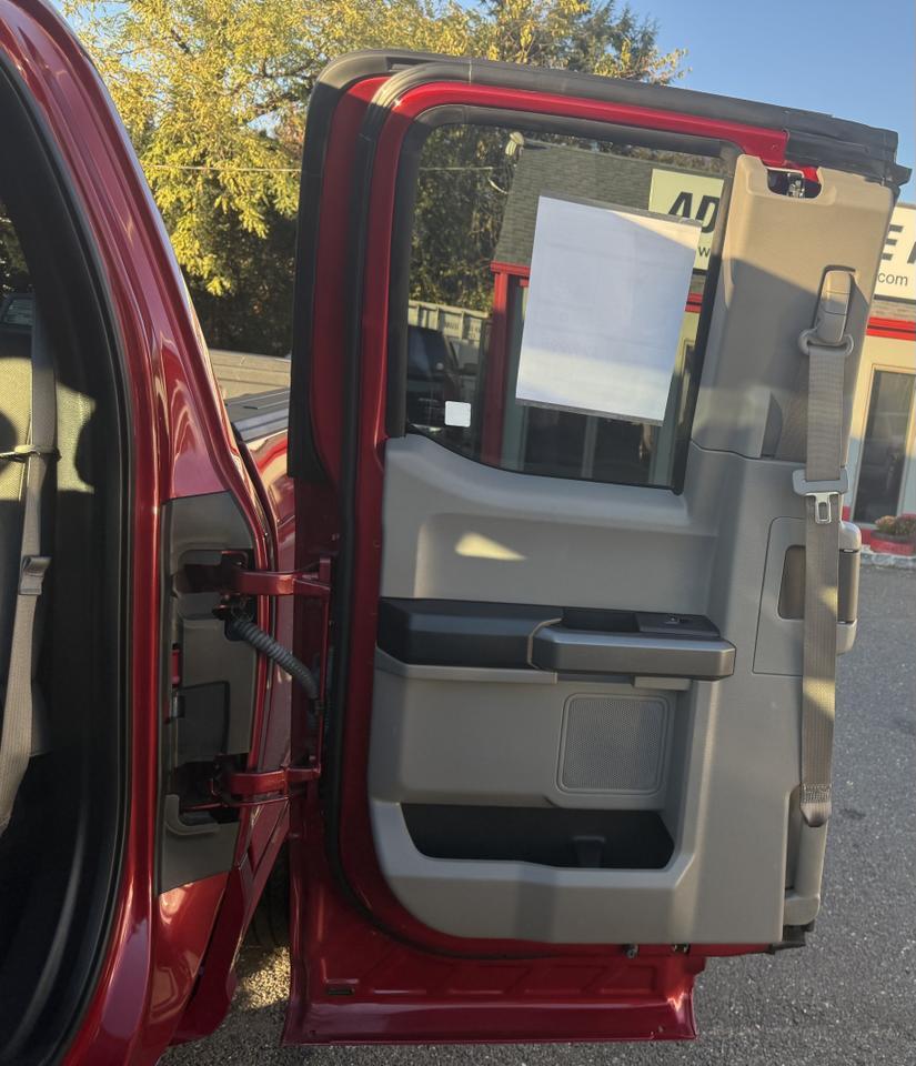 2018 Ford F-150 XLT 4x4 4dr SuperCab 6.5 ft. SB Edison NJ