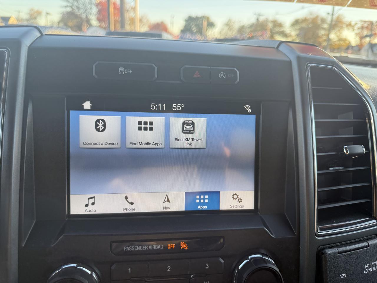 2018 Ford F-150 XLT 4x4 4dr SuperCab 6.5 ft. SB Edison NJ