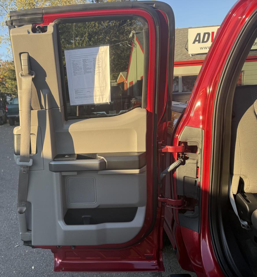 2018 Ford F-150 XLT 4x4 4dr SuperCab 6.5 ft. SB Edison NJ