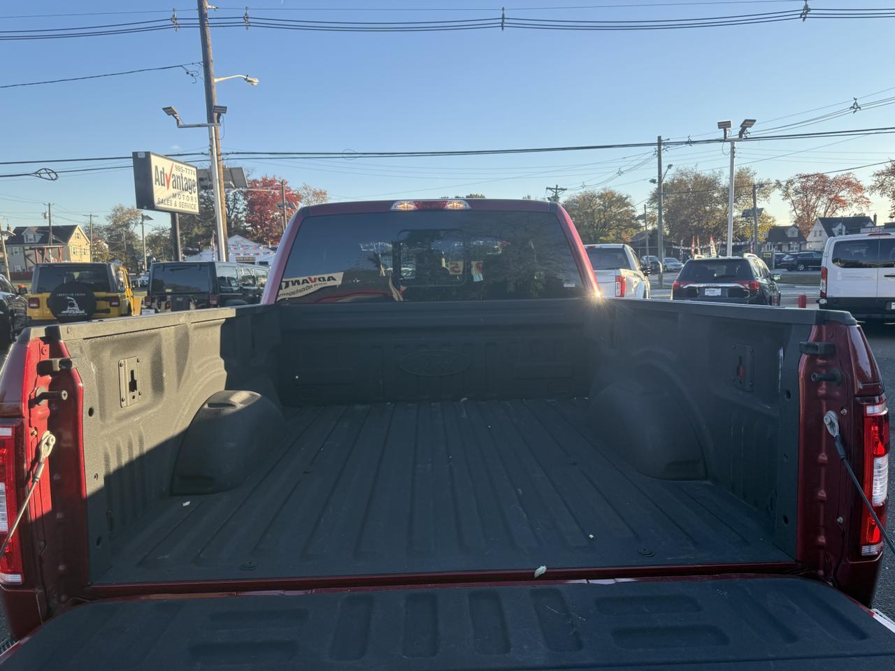 2018 Ford F-150 XLT 4x4 4dr SuperCab 6.5 ft. SB Edison NJ