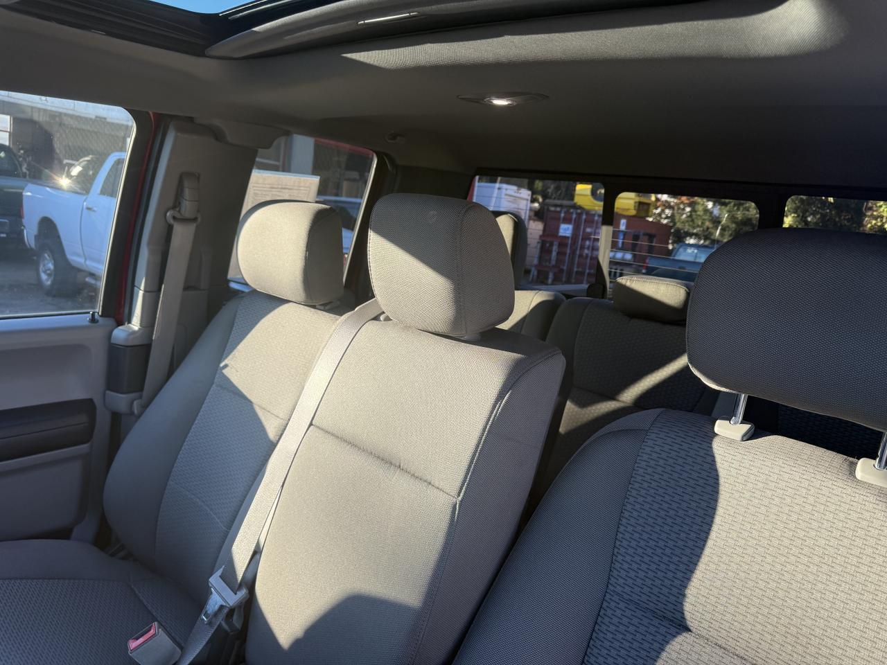 2018 Ford F-150 XLT 4x4 4dr SuperCab 6.5 ft. SB Edison NJ