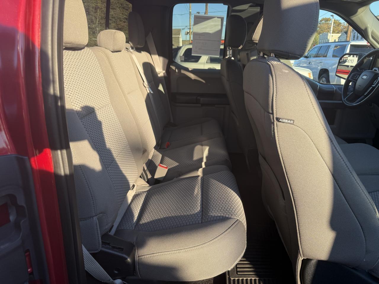 2018 Ford F-150 XLT 4x4 4dr SuperCab 6.5 ft. SB Edison NJ