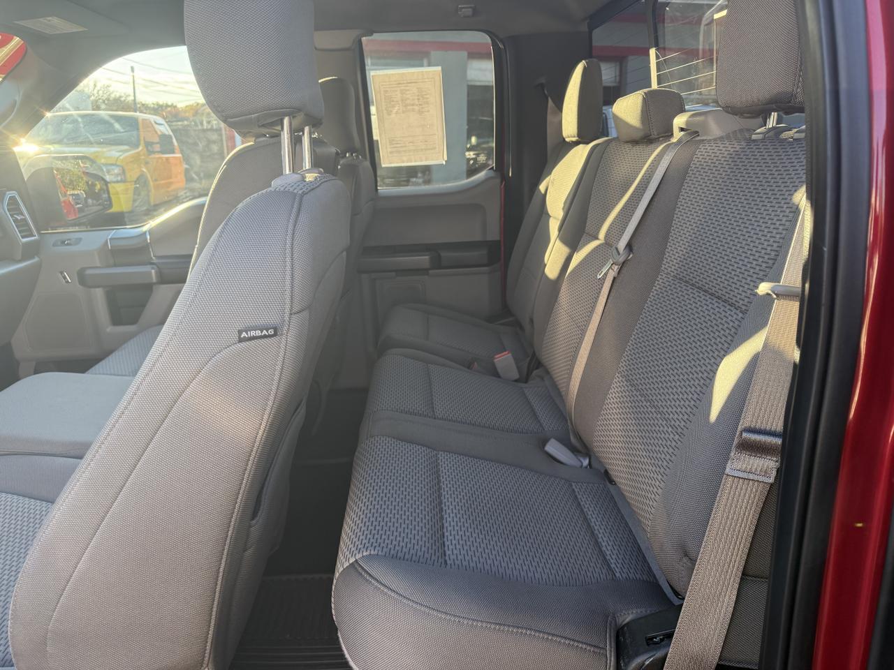 2018 Ford F-150 XLT 4x4 4dr SuperCab 6.5 ft. SB Edison NJ