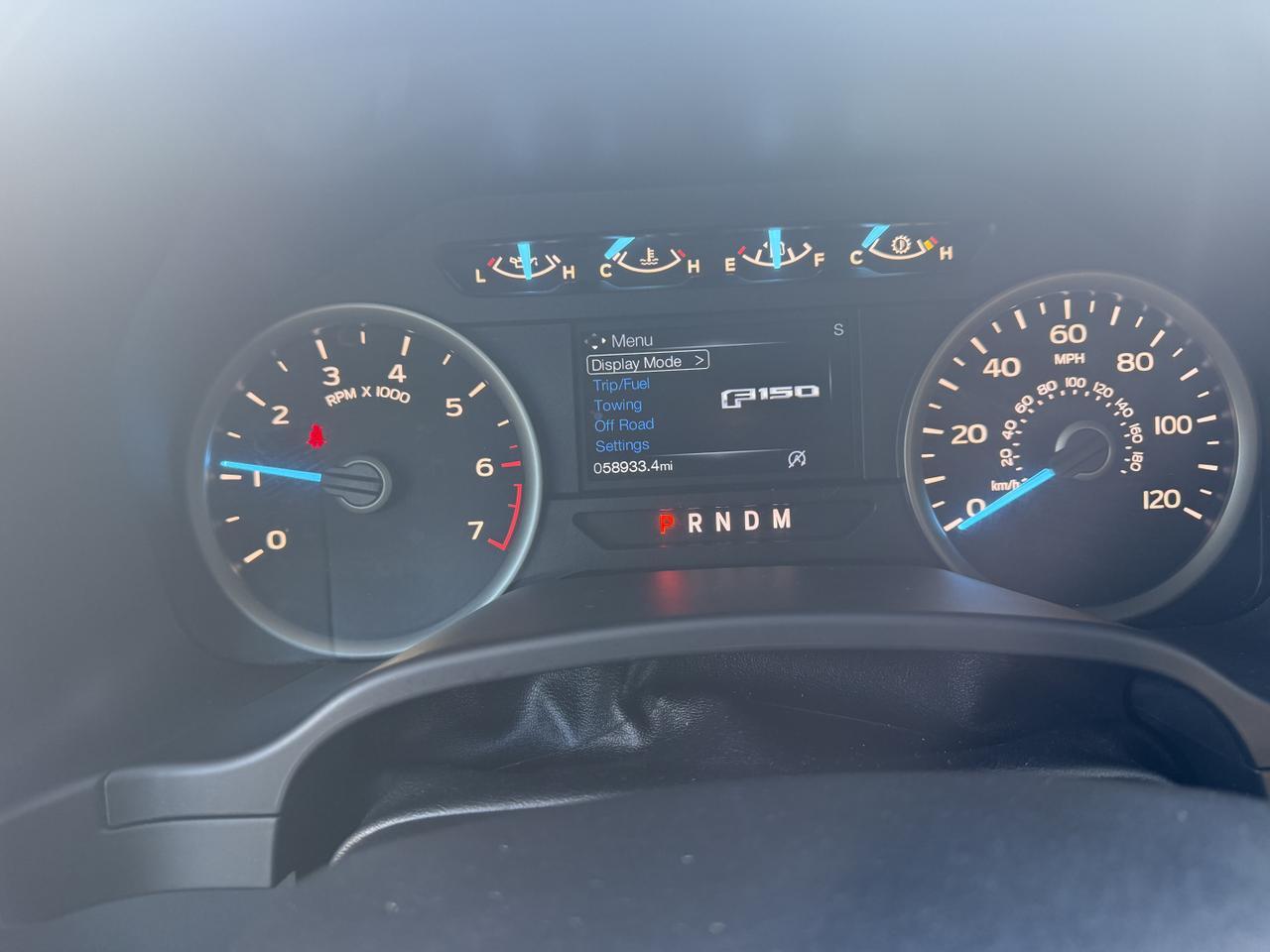 2018 Ford F-150 XLT 4x4 4dr SuperCab 6.5 ft. SB Edison NJ