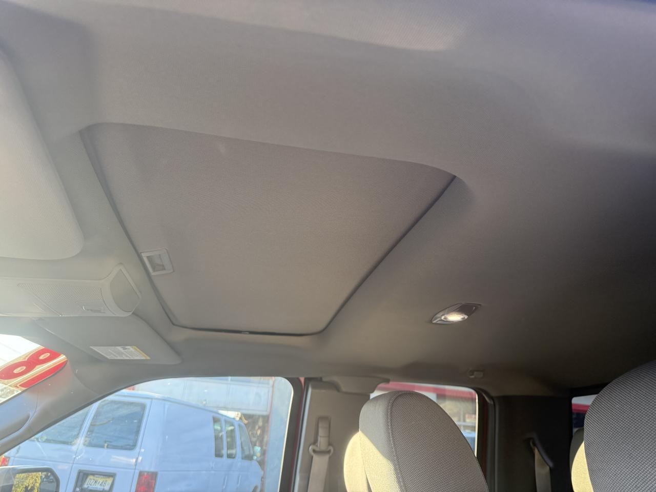 2018 Ford F-150 XLT 4x4 4dr SuperCab 6.5 ft. SB Edison NJ