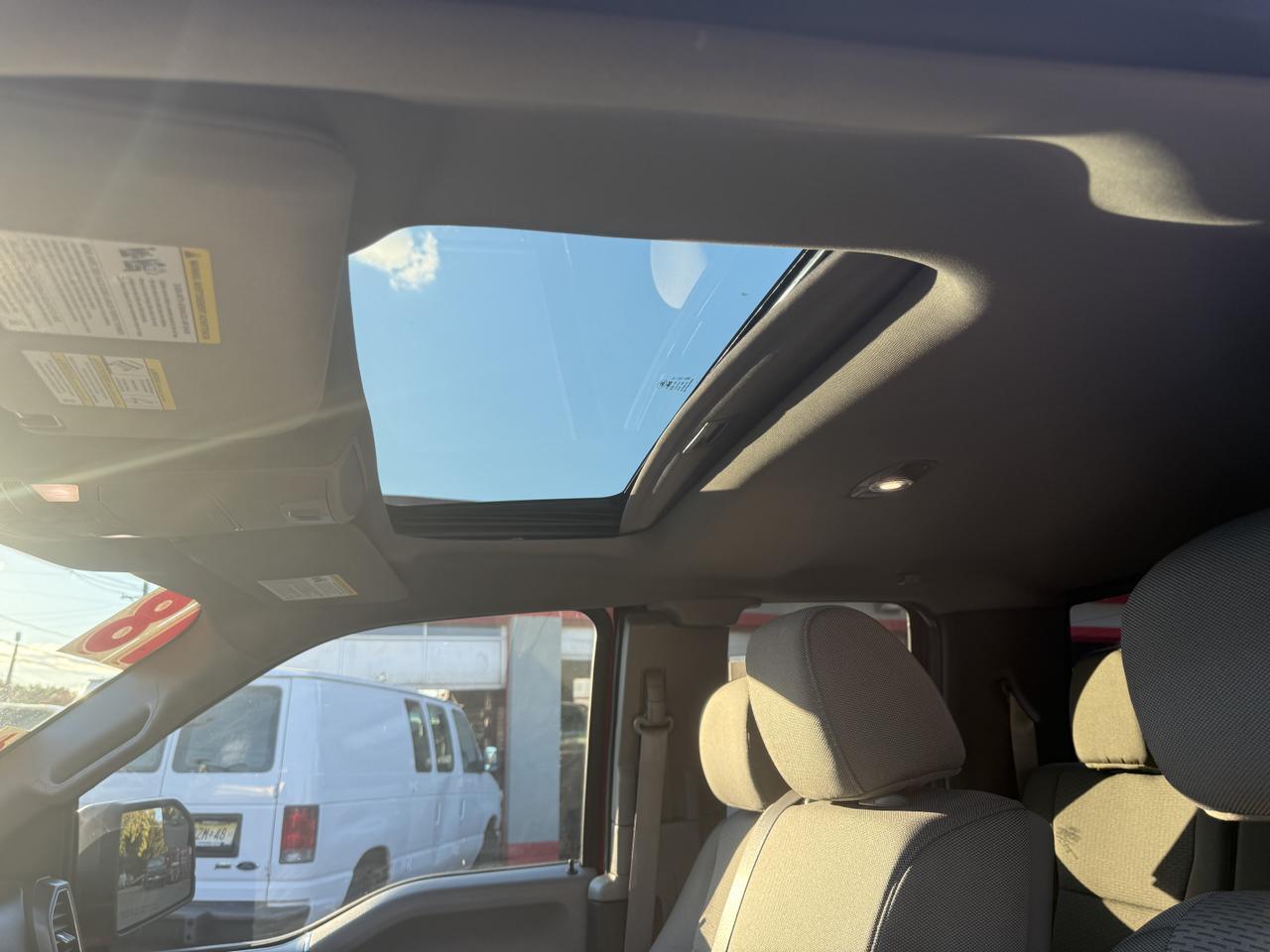 2018 Ford F-150 XLT 4x4 4dr SuperCab 6.5 ft. SB Edison NJ