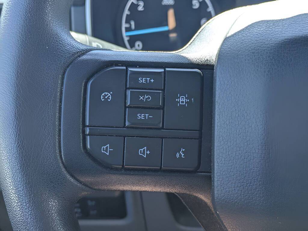 2018 Ford F-150 XLT 4x4 4dr SuperCrew 6.5 ft. SB Saint Augustine FL