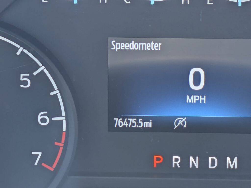 2018 Ford F-150 XLT 4x4 4dr SuperCrew 6.5 ft. SB Saint Augustine FL