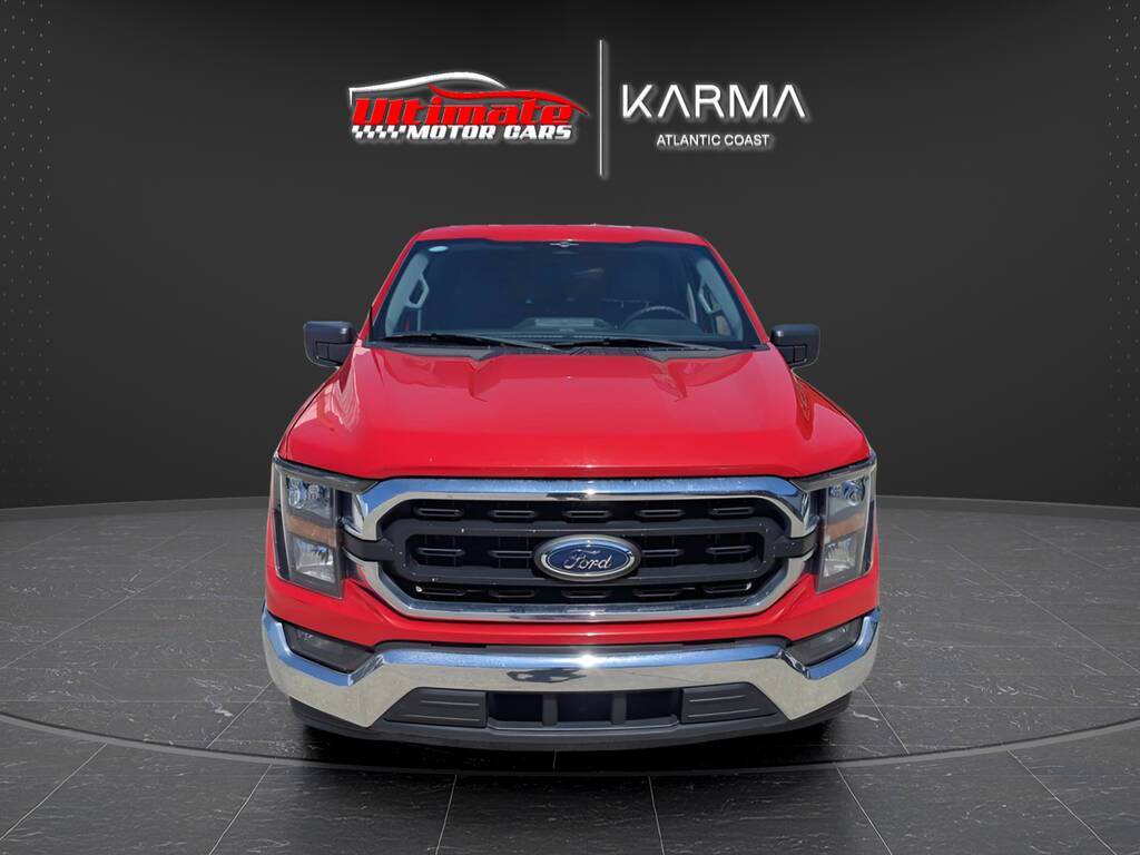 2018 Ford F-150 XLT 4x4 4dr SuperCrew 6.5 ft. SB Saint Augustine FL