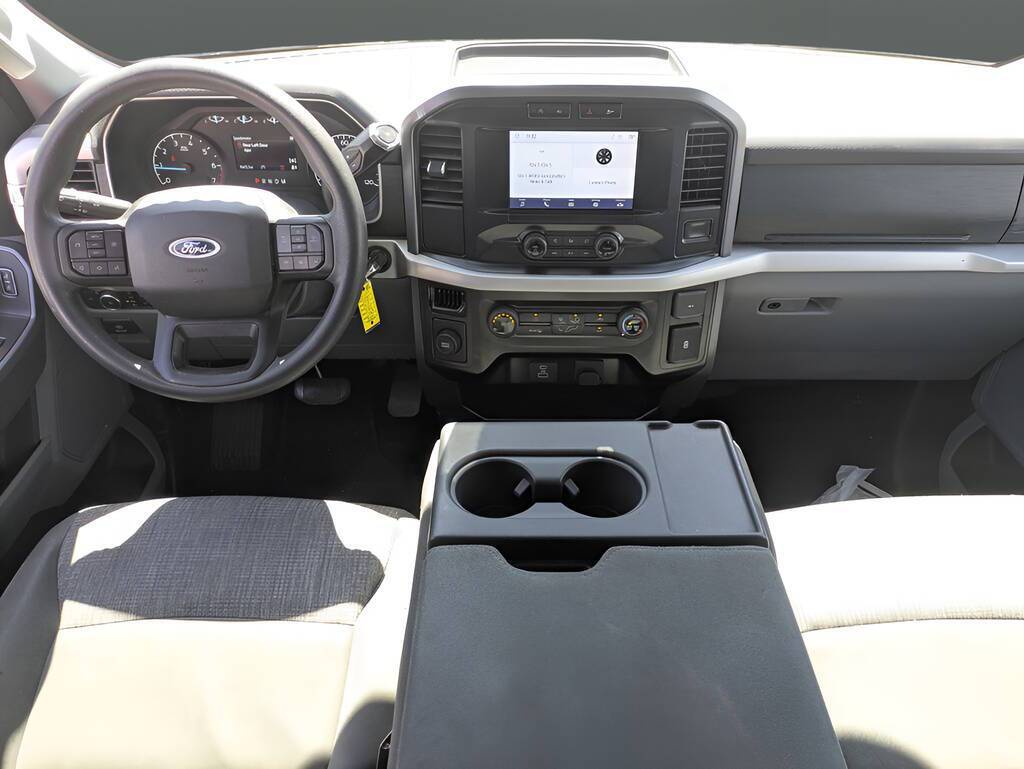 2018 Ford F-150 XLT 4x4 4dr SuperCrew 6.5 ft. SB Saint Augustine FL