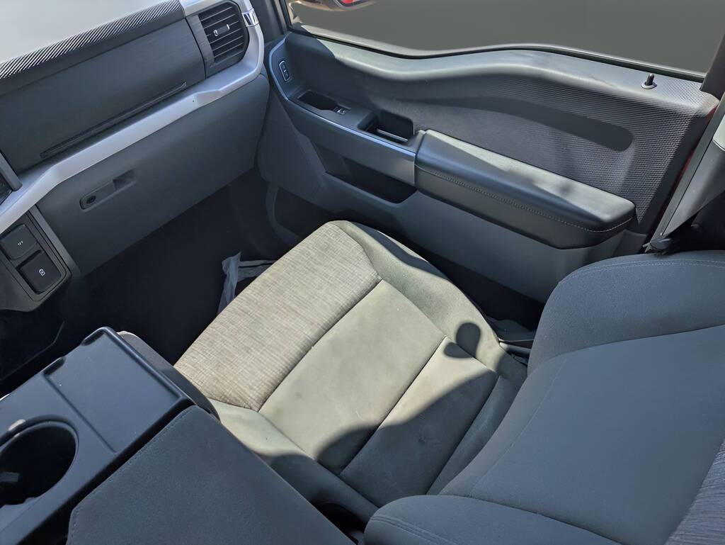 2018 Ford F-150 XLT 4x4 4dr SuperCrew 6.5 ft. SB Saint Augustine FL