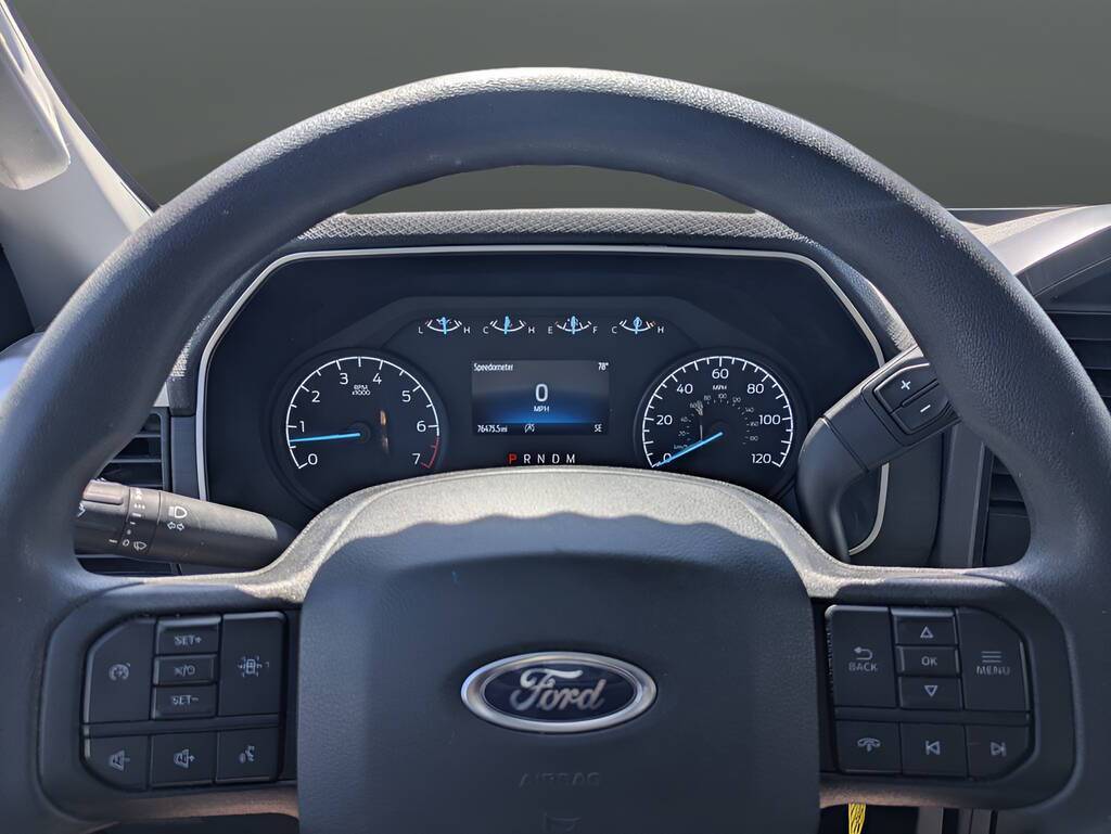 2018 Ford F-150 XLT 4x4 4dr SuperCrew 6.5 ft. SB Saint Augustine FL