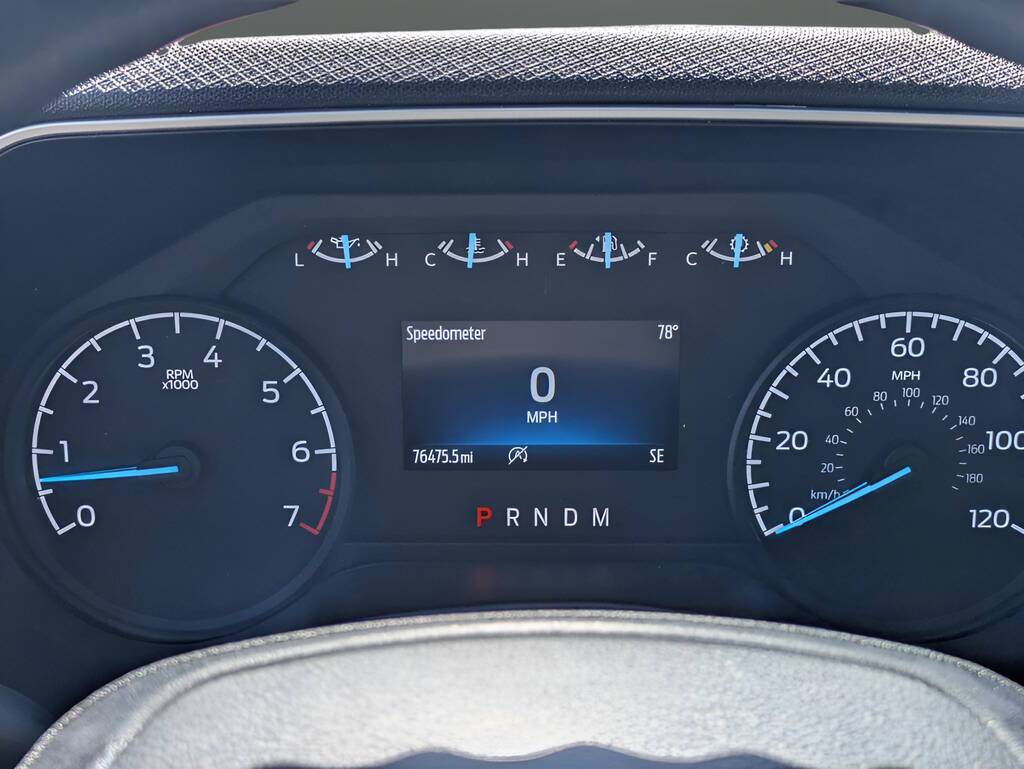 2018 Ford F-150 XLT 4x4 4dr SuperCrew 6.5 ft. SB Saint Augustine FL