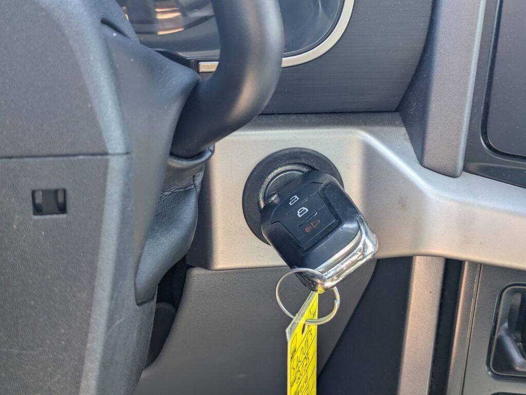 2018 Ford F-150 XLT 4x4 4dr SuperCrew 6.5 ft. SB Saint Augustine FL