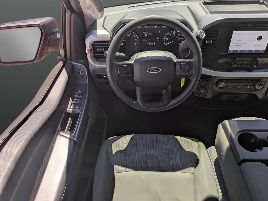 2018 Ford F-150 XLT 4x4 4dr SuperCrew 6.5 ft. SB Saint Augustine FL