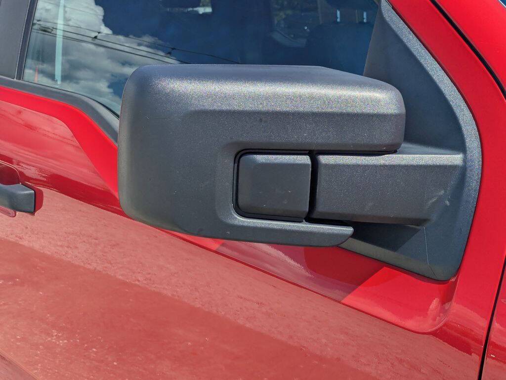 2018 Ford F-150 XLT 4x4 4dr SuperCrew 6.5 ft. SB Saint Augustine FL