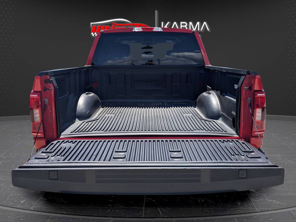 2018 Ford F-150 XLT 4x4 4dr SuperCrew 6.5 ft. SB Saint Augustine FL