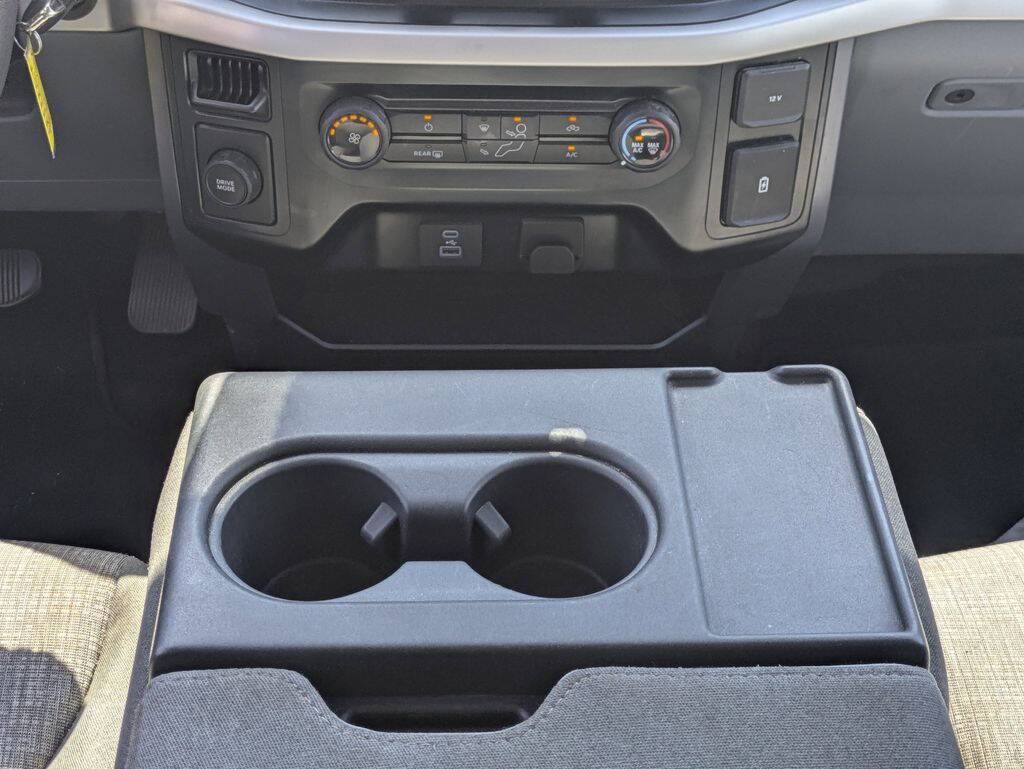 2018 Ford F-150 XLT 4x4 4dr SuperCrew 6.5 ft. SB Saint Augustine FL