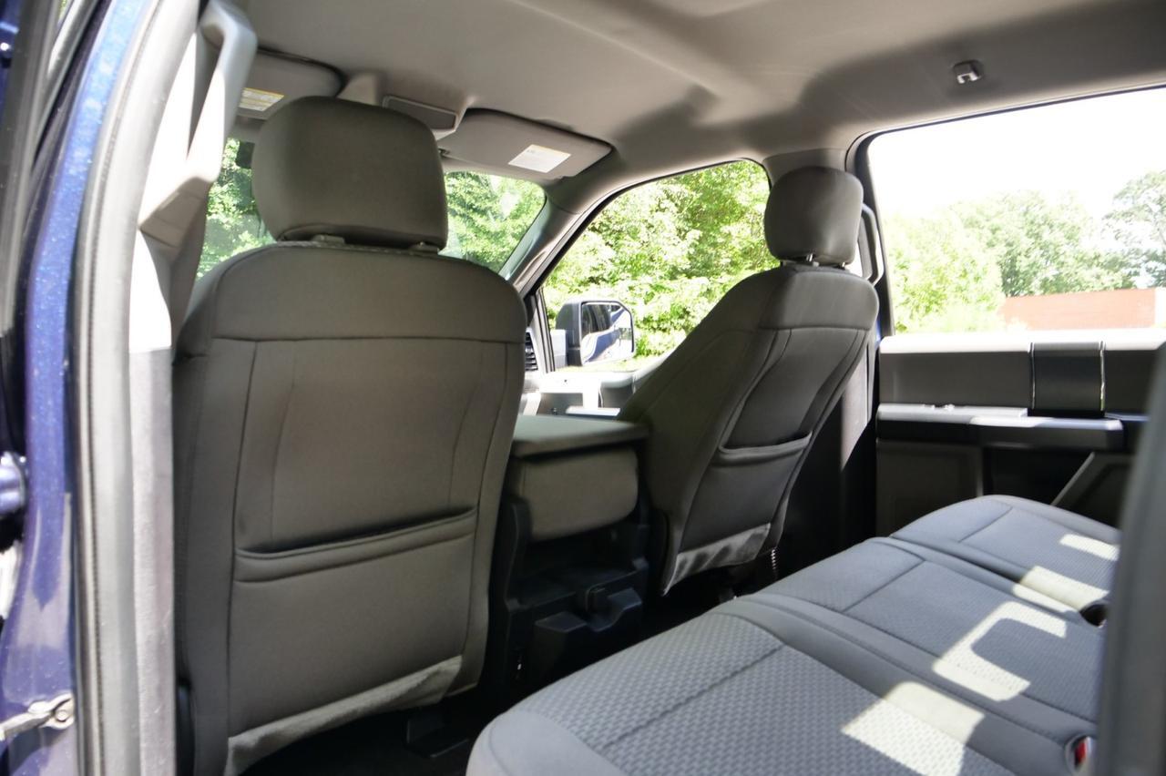 2018 Ford F-150 XLT / 5.0L V8 / Navigation / Heated Front Seats! Lincolnton NC