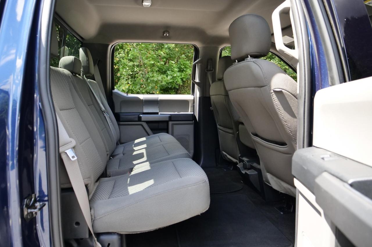2018 Ford F-150 XLT / 5.0L V8 / Navigation / Heated Front Seats! Lincolnton NC