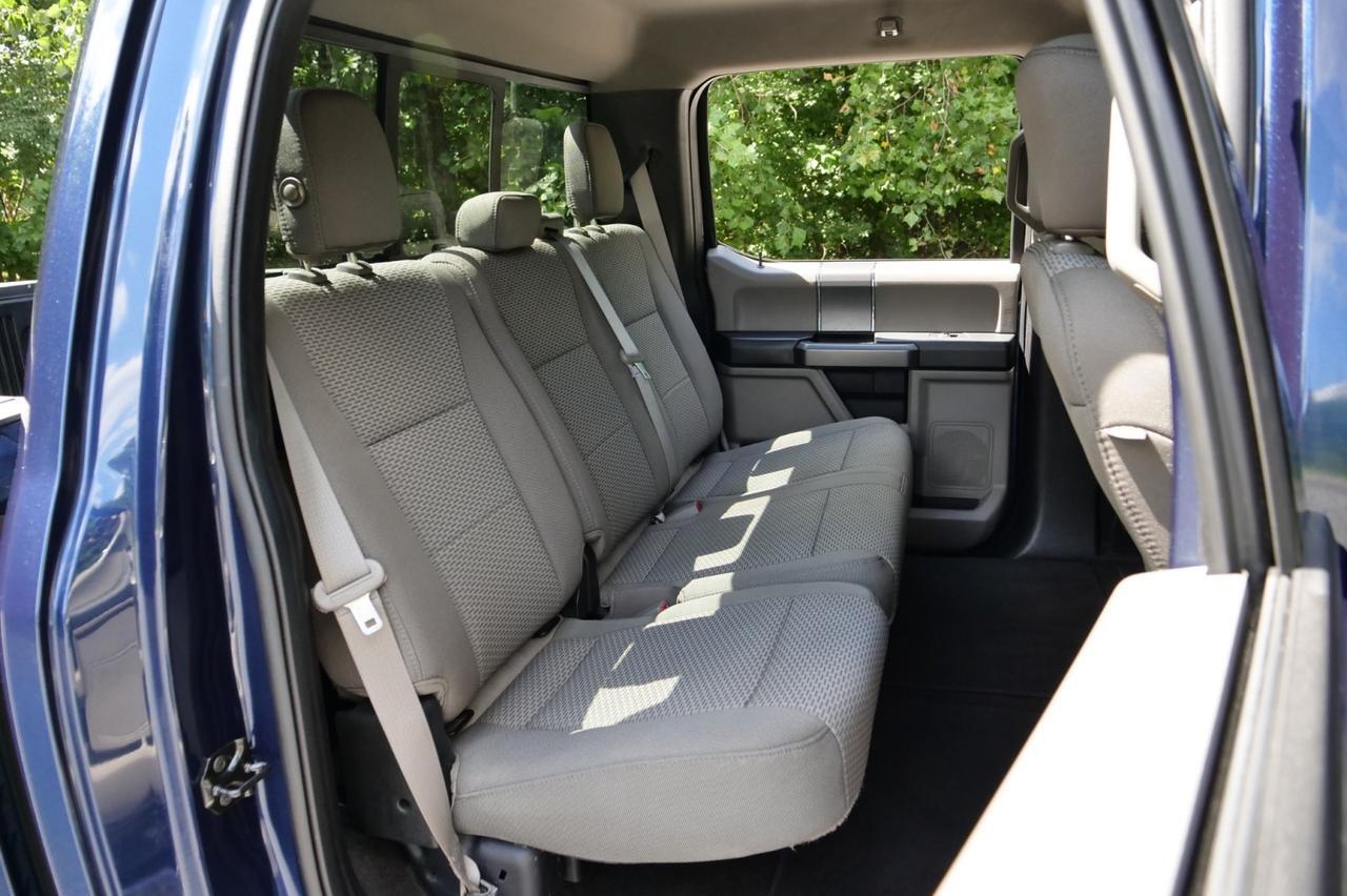 2018 Ford F-150 XLT / 5.0L V8 / Navigation / Heated Front Seats! Lincolnton NC
