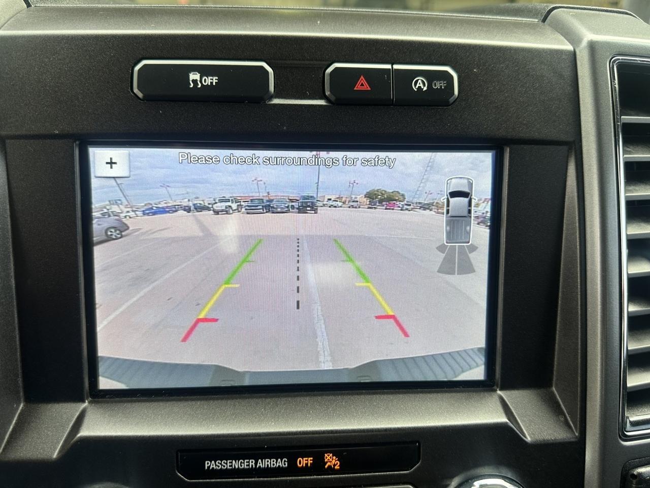 2018 Ford F-150 XLT Abilene TX