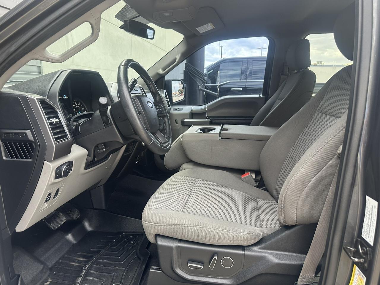 2018 Ford F-150 XLT Abilene TX