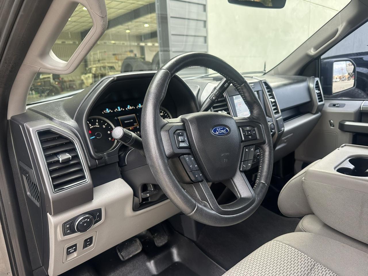 2018 Ford F-150 XLT Abilene TX