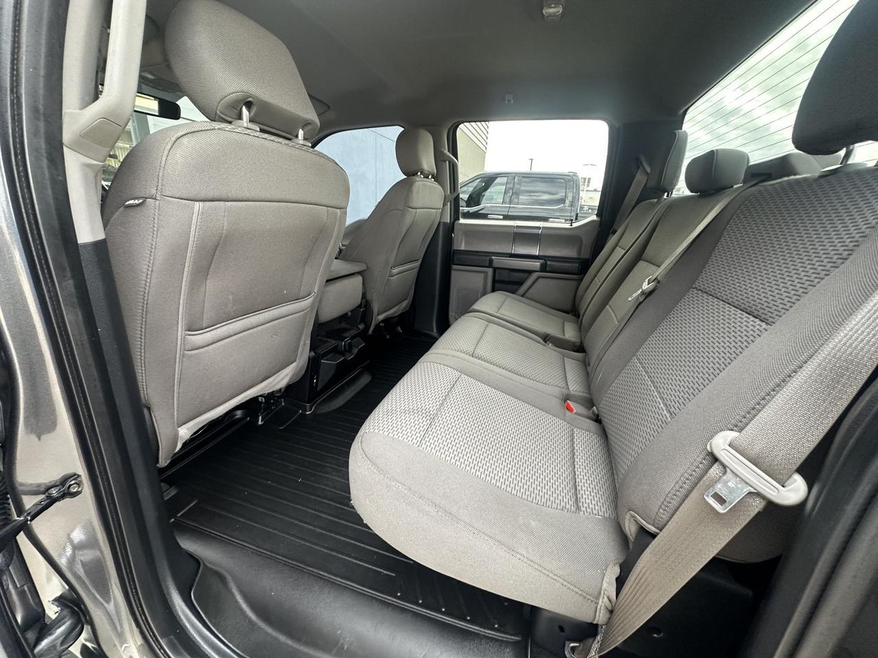 2018 Ford F-150 XLT Abilene TX