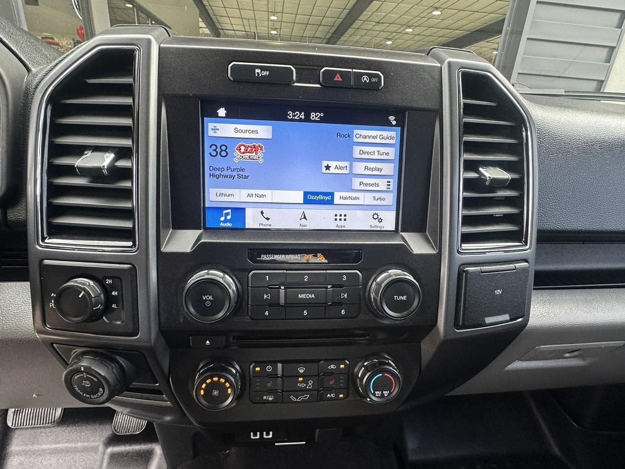 2018 Ford F-150 XLT Abilene TX