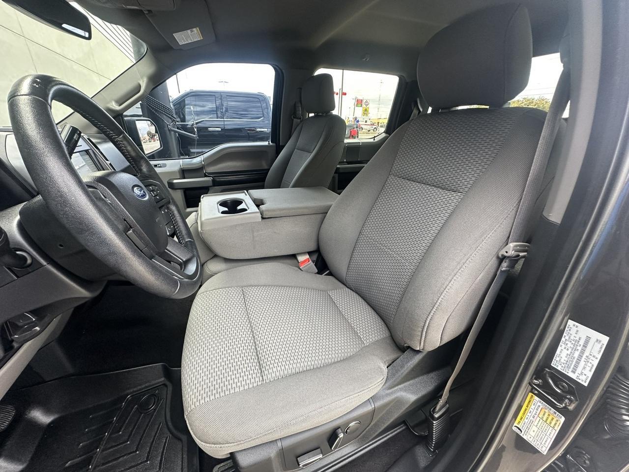 2018 Ford F-150 XLT Abilene TX