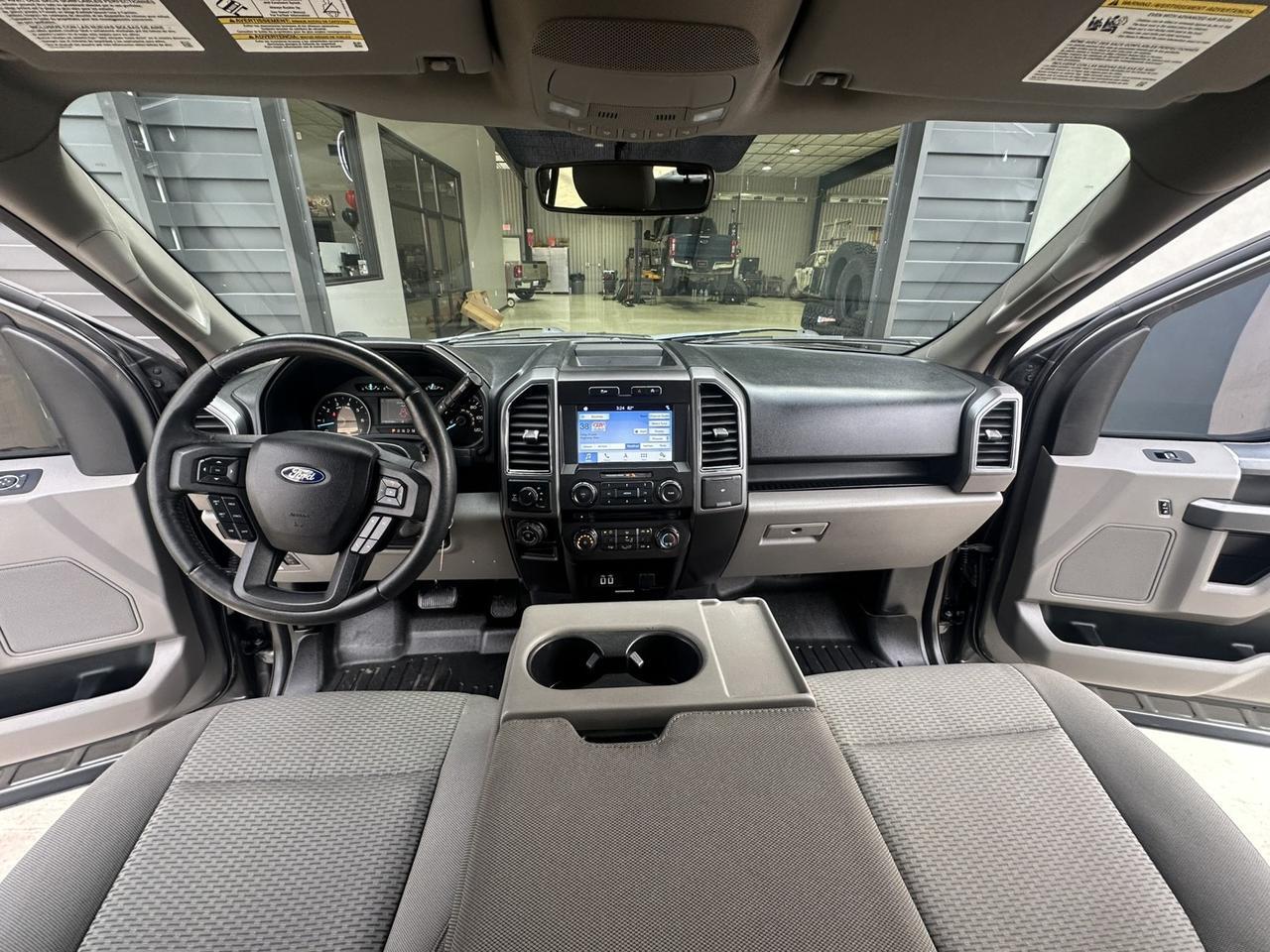 2018 Ford F-150 XLT Abilene TX